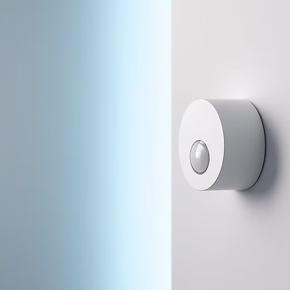 Wireless Motion Sensor